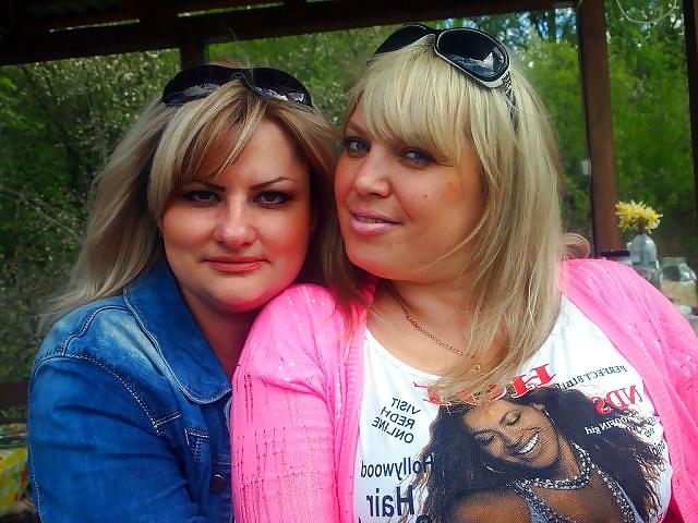 10P Russian bbw whore