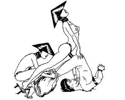 25P BDSM