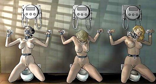 25P BDSM