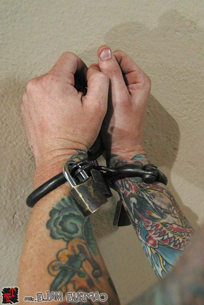 25P BDSM