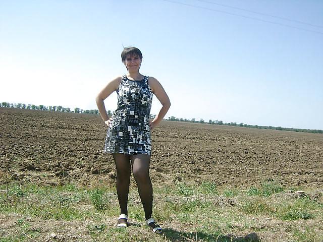 7P Hot russian amature slut