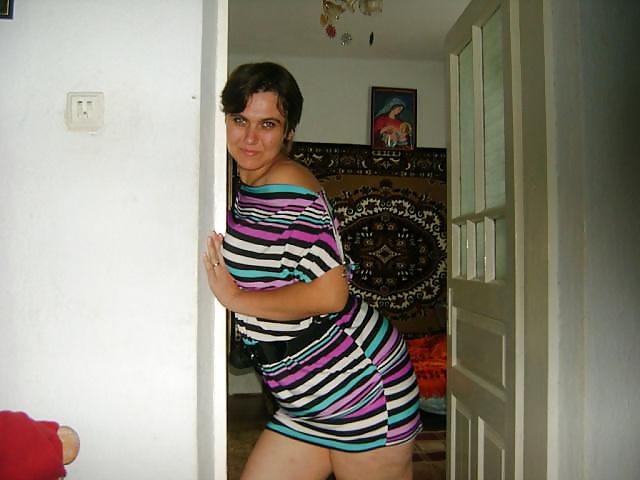 7P Hot russian amature slut