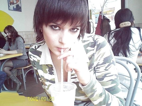 25P Russian Mix #04