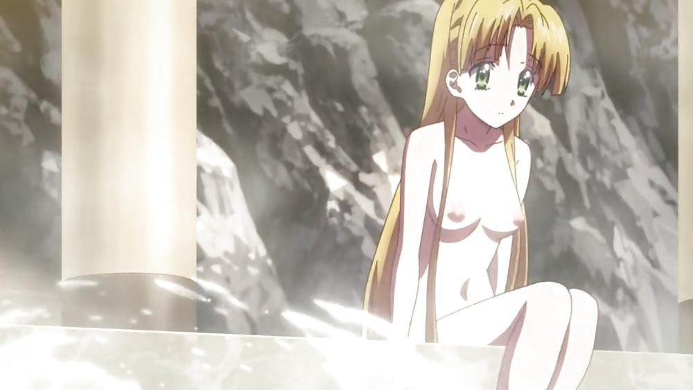 25P High School DxD