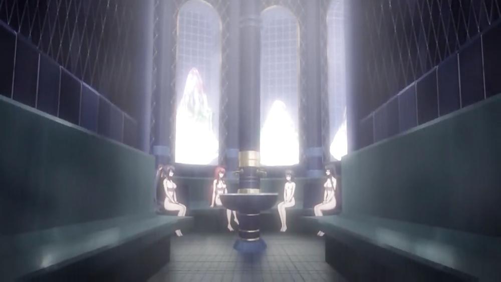 25P High School DxD