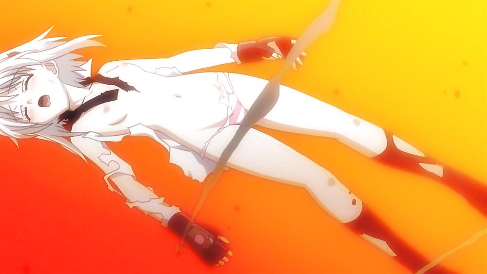25P High School DxD