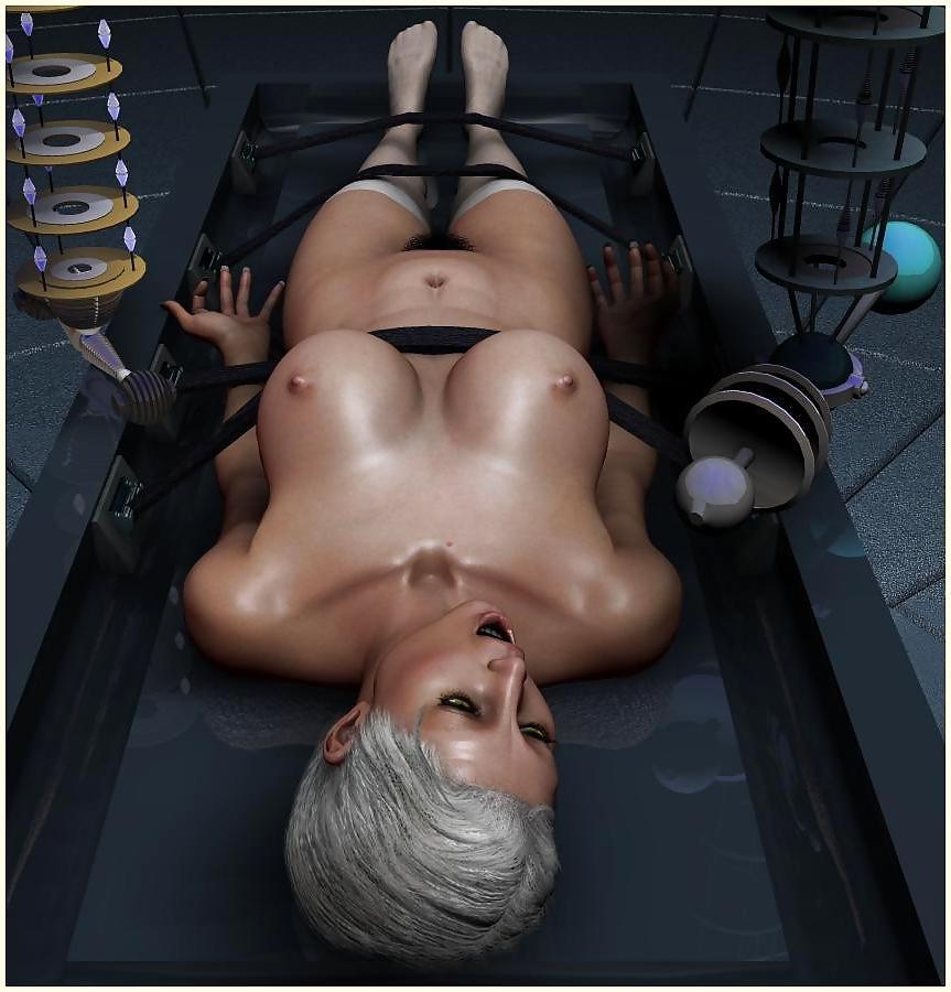 25P Bondage-Femdom 9 Hentai verybigcandy