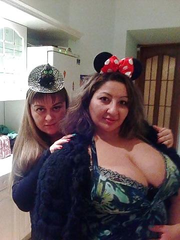 25P Mega bbw russian amature