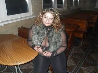 25P Mega bbw russian amature
