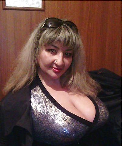 25P Mega bbw russian amature