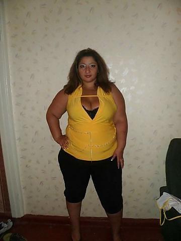 25P Mega bbw russian amature