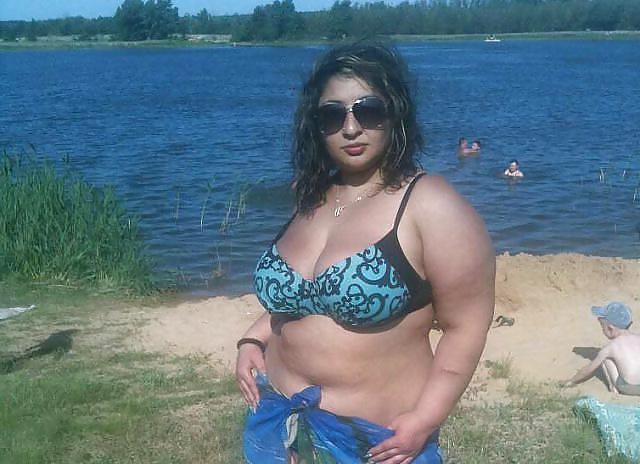 25P Mega bbw russian amature