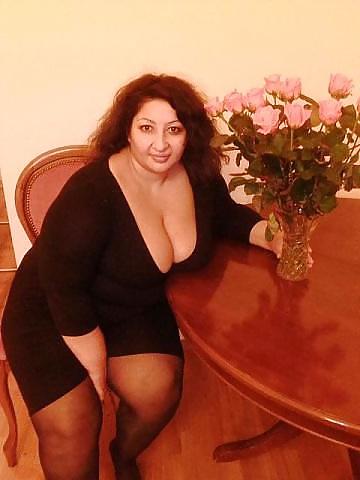 25P Mega bbw russian amature