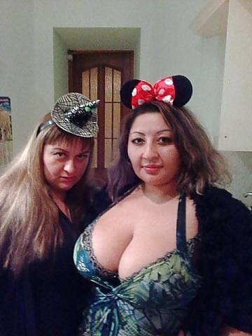 25P Mega bbw russian amature