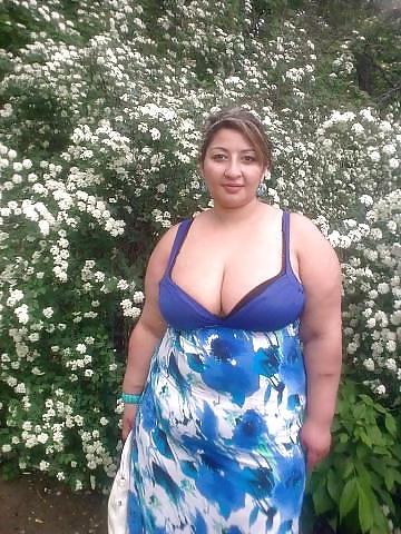 25P Mega bbw russian amature