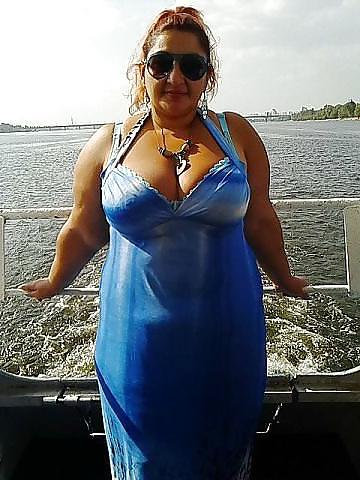 25P Mega bbw russian amature