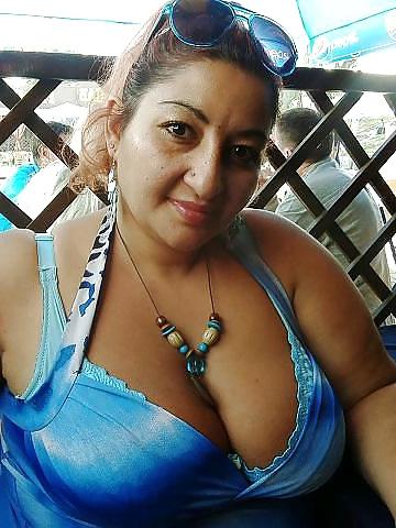 25P Mega bbw russian amature