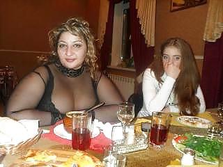 25P Mega bbw russian amature