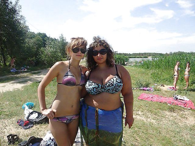 25P Mega bbw russian amature