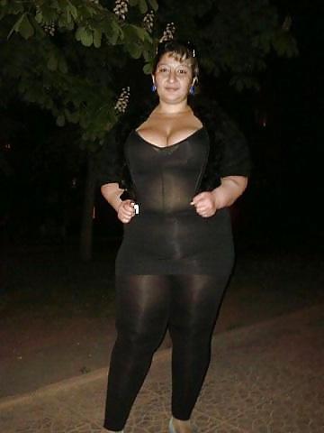 25P Mega bbw russian amature