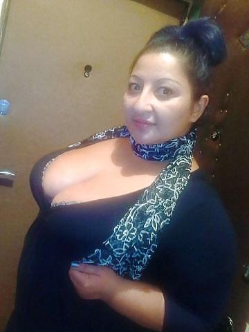 25P Mega bbw russian amature