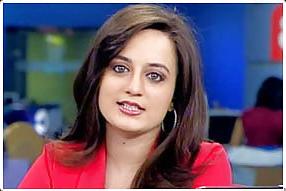22P Sexy news reporters