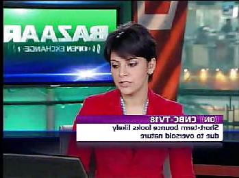 22P Sexy news reporters