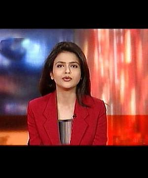 22P Sexy news reporters