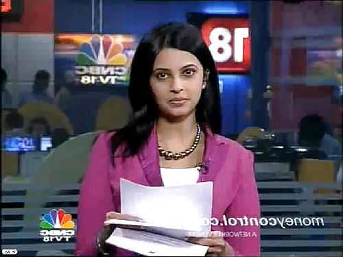 22P Sexy news reporters