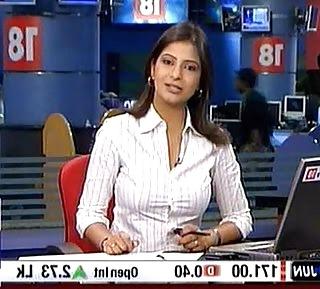 22P Sexy news reporters