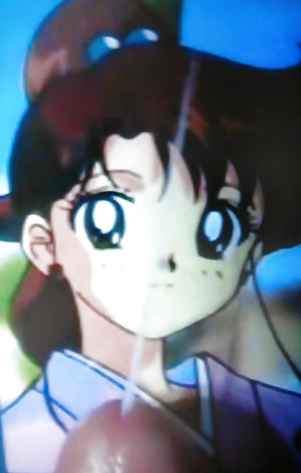 12P Sailormoon & Ko