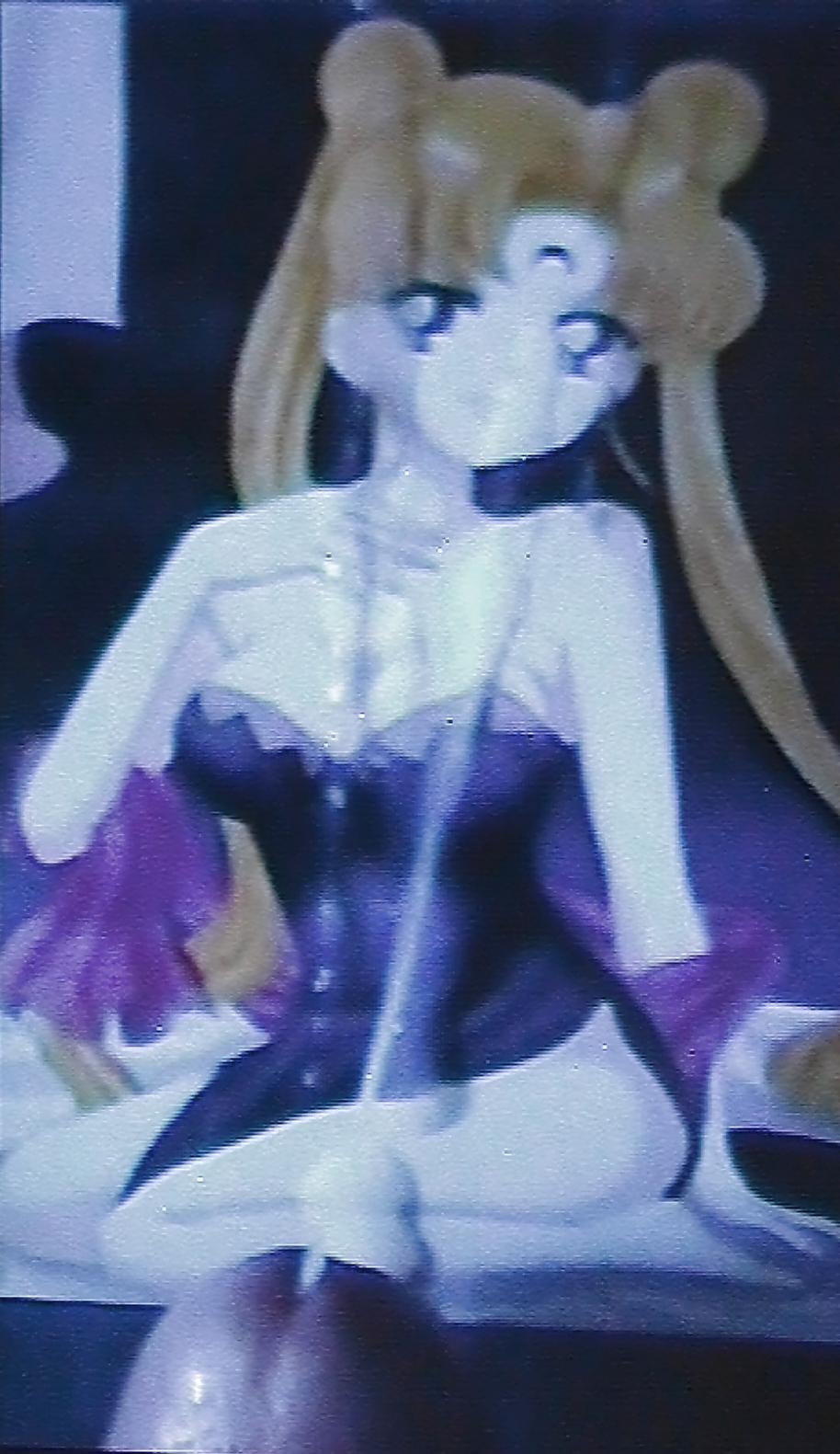 12P Sailormoon & Ko