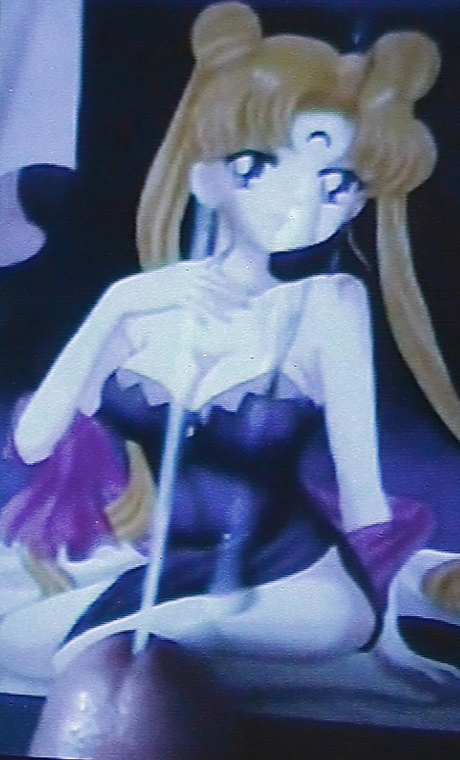12P Sailormoon & Ko