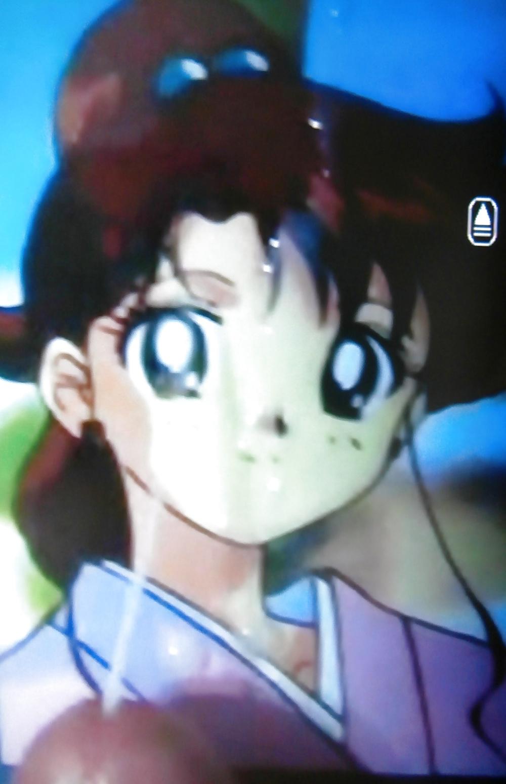 12P Sailormoon & Ko