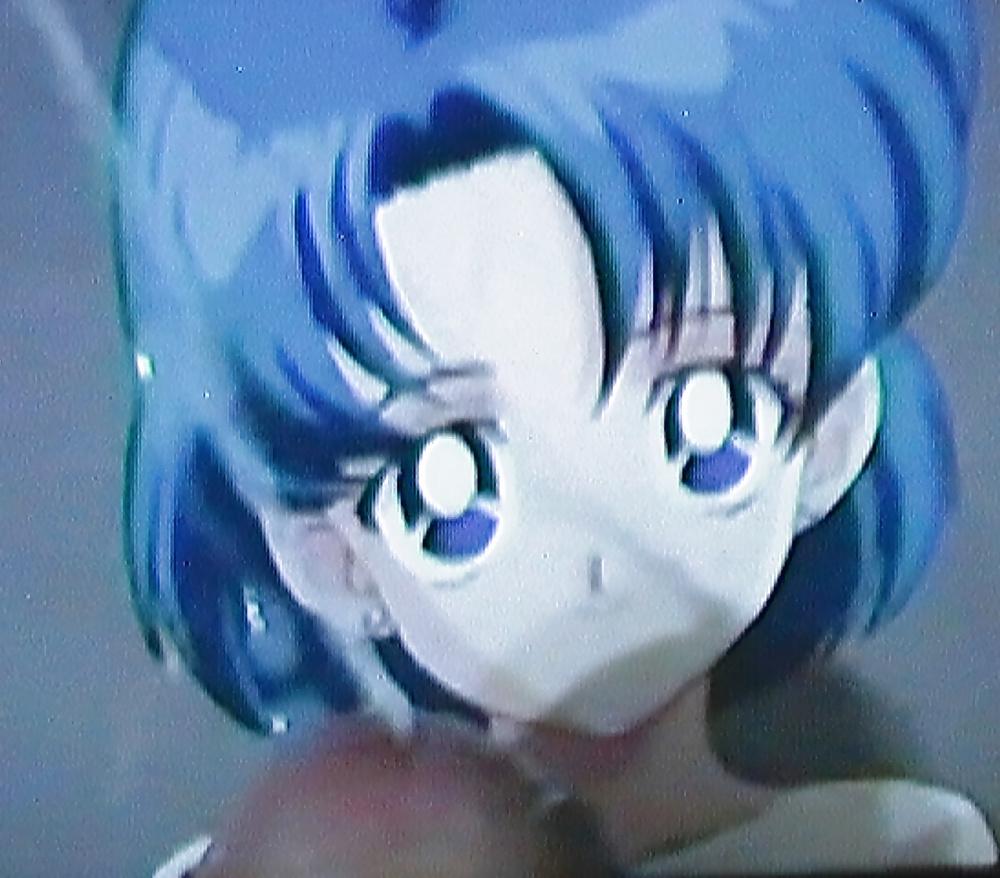 12P Sailormoon & Ko