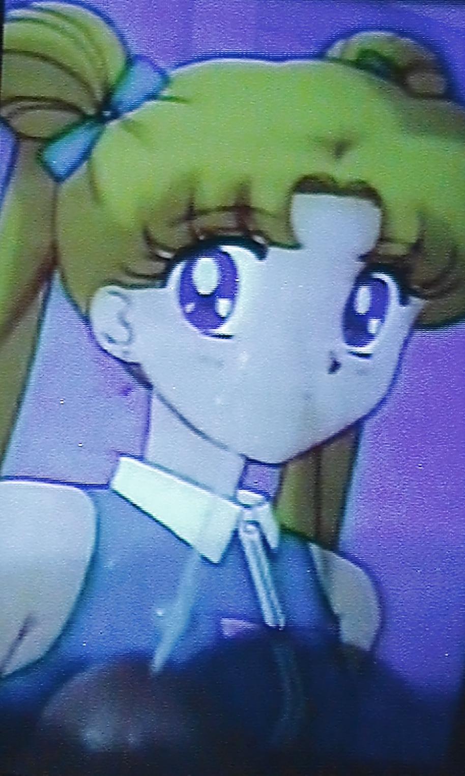12P Sailormoon & Ko
