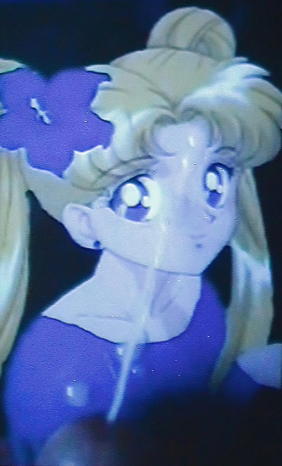 12P Sailormoon & Ko