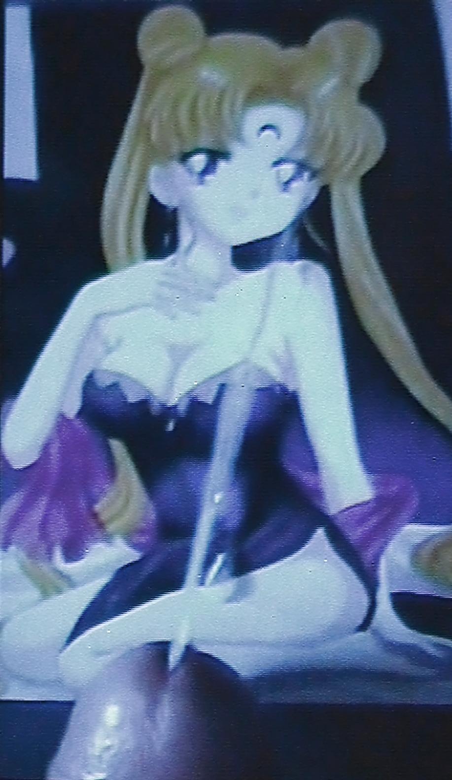 12P Sailormoon & Ko