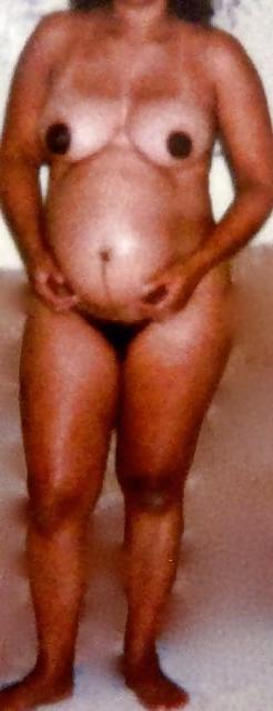 25P BigJuan - Pregnant Latina Milf