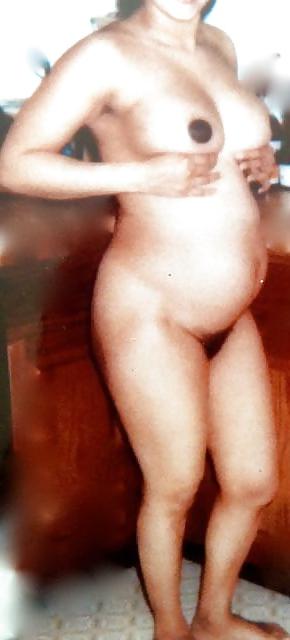 25P BigJuan - Pregnant Latina Milf
