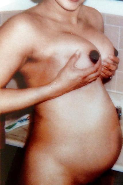 25P BigJuan - Pregnant Latina Milf