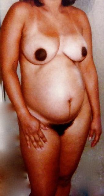 25P BigJuan - Pregnant Latina Milf