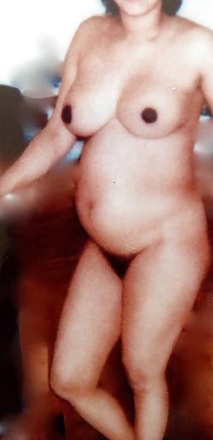25P BigJuan - Pregnant Latina Milf
