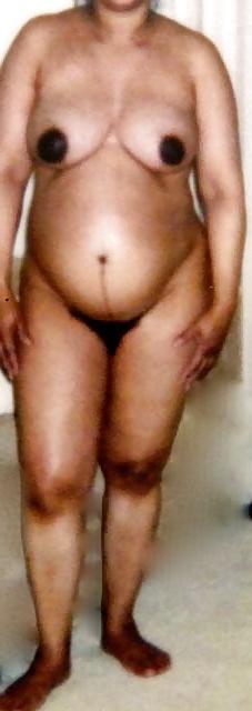 25P BigJuan - Pregnant Latina Milf