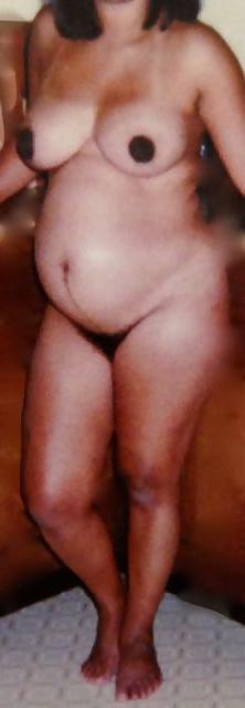 25P BigJuan - Pregnant Latina Milf