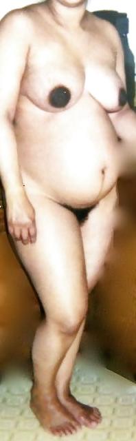 25P BigJuan - Pregnant Latina Milf