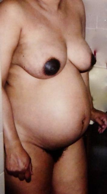 25P BigJuan - Pregnant Latina Milf