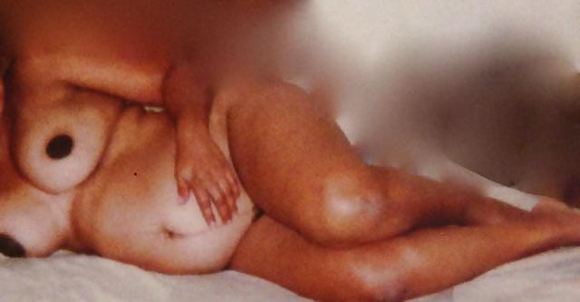 25P BigJuan - Pregnant Latina Milf