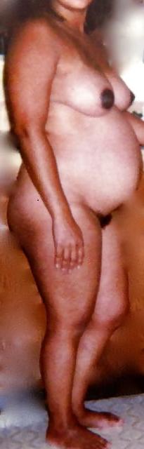 25P BigJuan - Pregnant Latina Milf