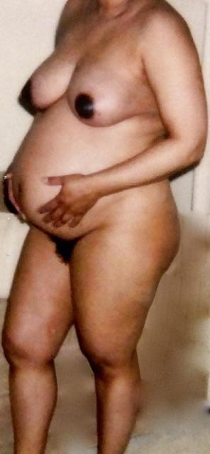 25P BigJuan - Pregnant Latina Milf